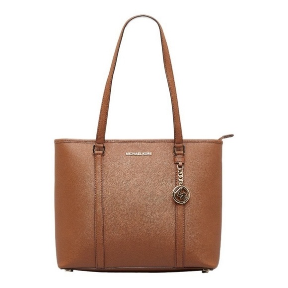 Michael Kors Sady Large Tote - Picture 1 of 12